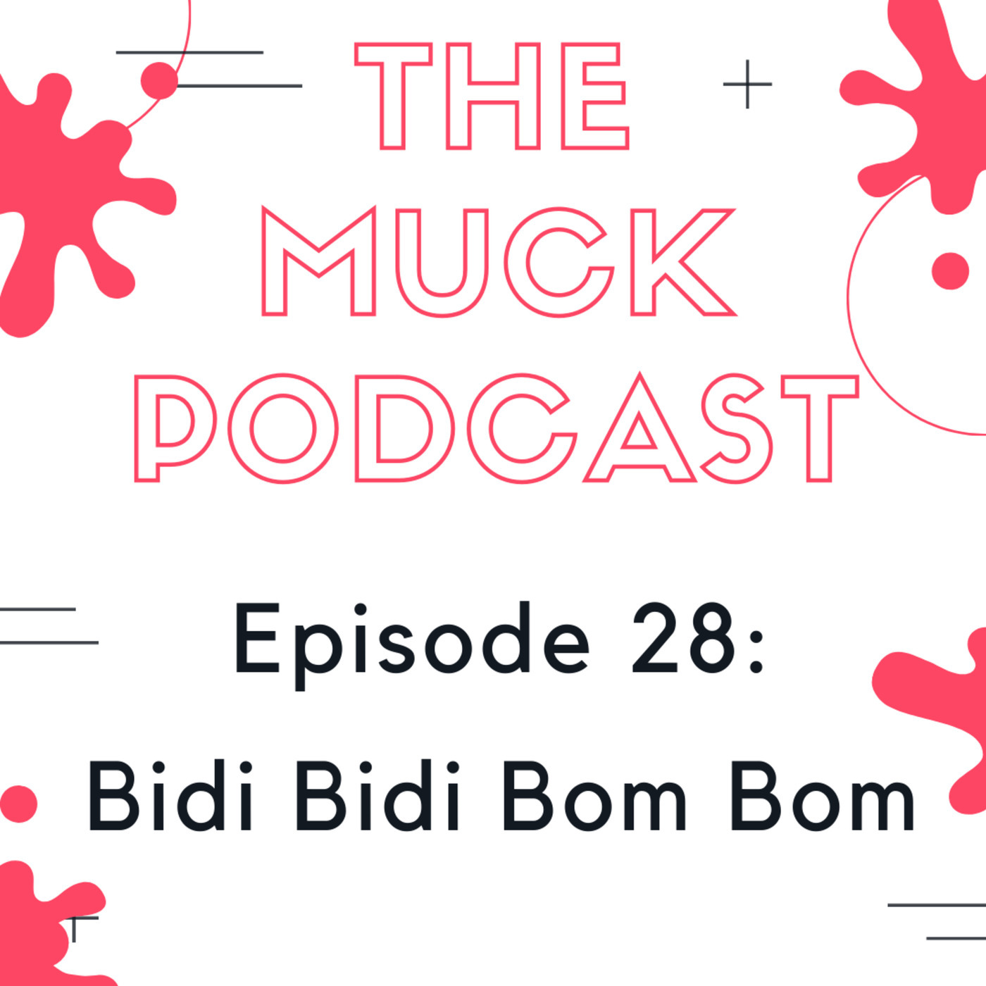 Episode 28: Bidi Bidi Bom Bom | Linda Collins-Smith and Elvis Presley Visits Richard Nixon