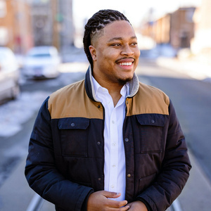 Malcolm Kenyatta