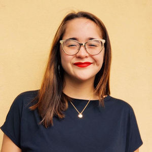 Sabrina Javellana