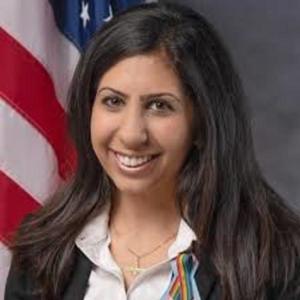 Anna Eskamani