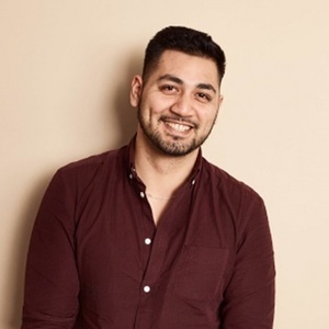 Albert Samaha