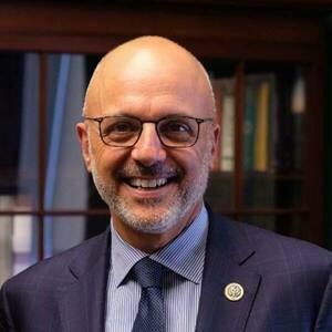 Ted Deutch