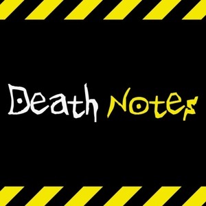 Death Notes