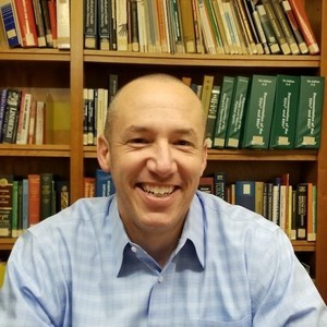 John Olaechea