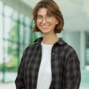 Paulina Streimikyte