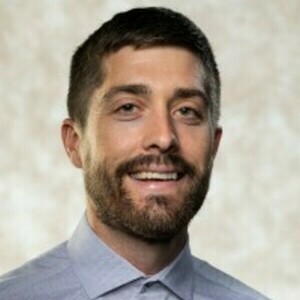 Scott Lafontaine