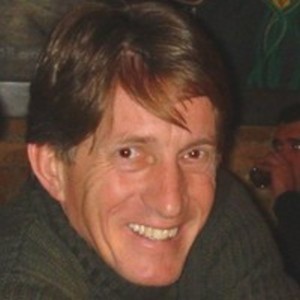 Keith Lemcke
