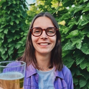 Cécile Chenot