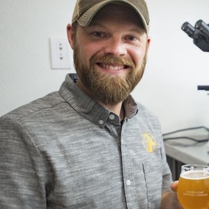 Charlie Hoxmeier