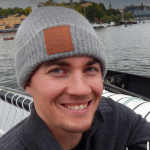 Christopher Clausen
