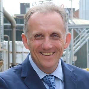 Nigel Davies