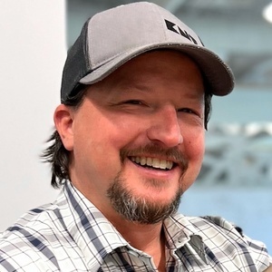 Matt Burkhardt