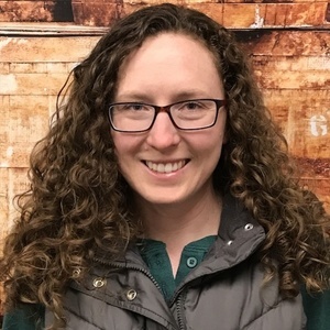 Kate Martini