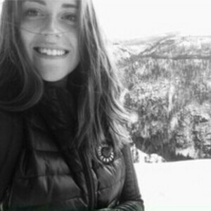 Hannah Charnock