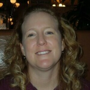 Stacey Williams