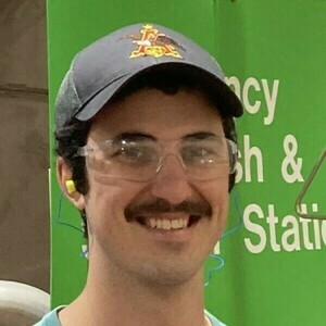 Gus Grosenbaugh