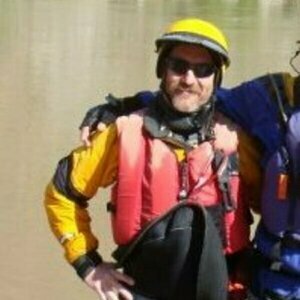 Scott Zetterstrom