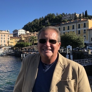 Mark Sammartino