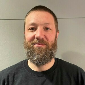 Daryl Hoedtke
