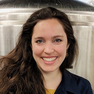 Audrey Skinner