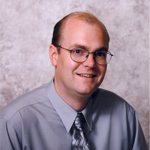 Michael Mosher