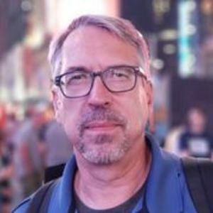 Steve Bradt