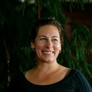 Andrea Stanley