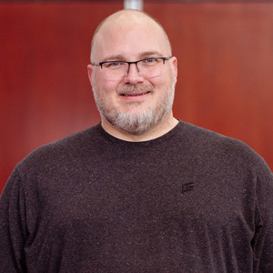 Jay Faulkner
