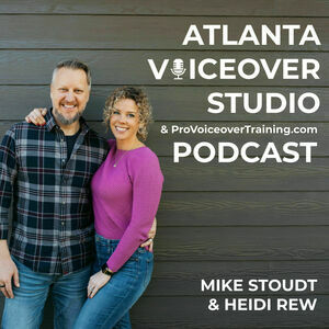 Atlanta Voiceover Studio