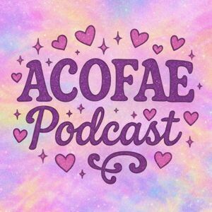 ACOFAE: A Collection of Fandoms and Exploration. 
