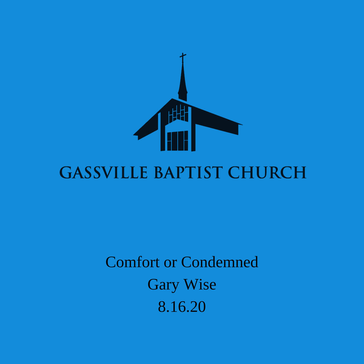 Comfort or Condemned