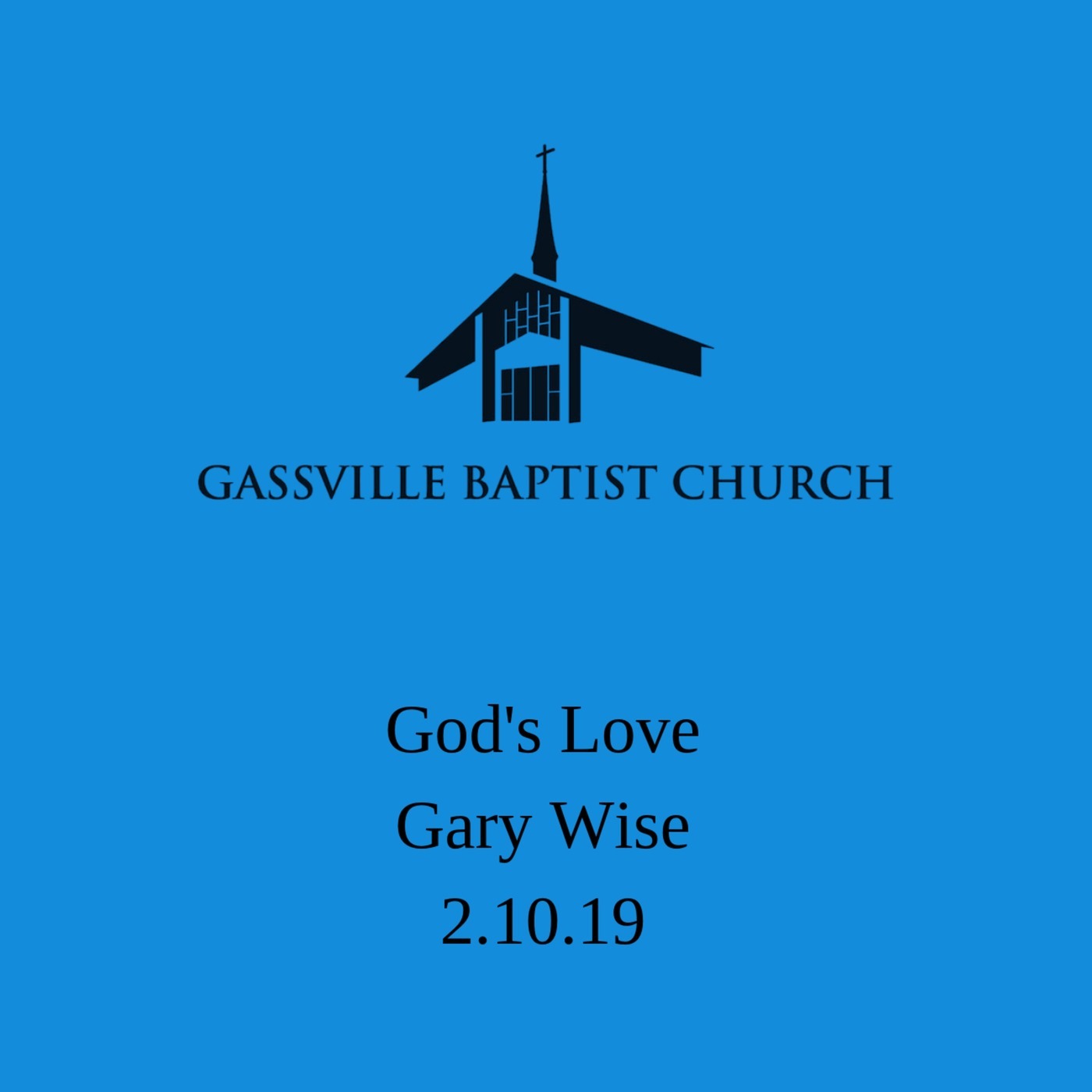 God's Love