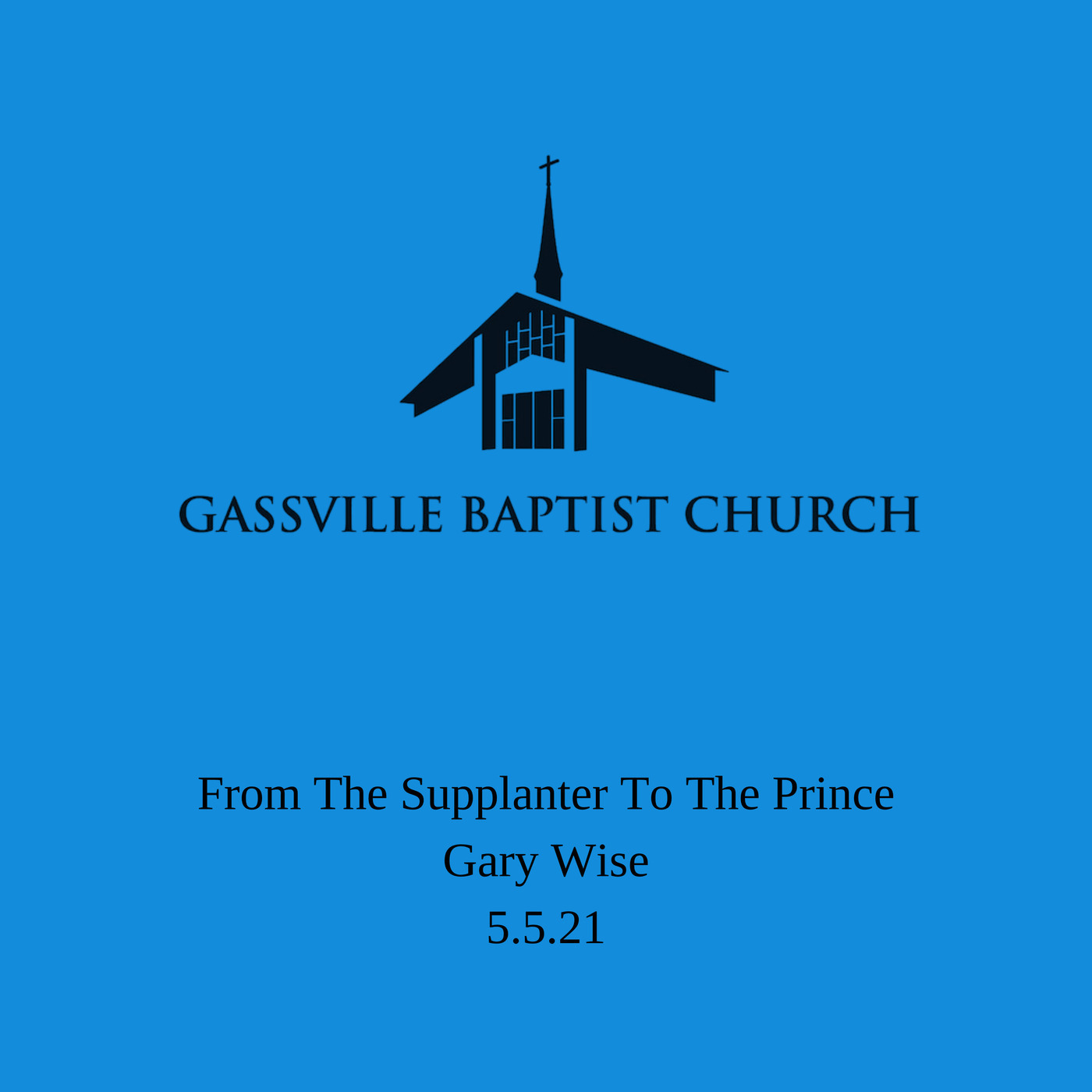 From The Supplanter to The Prince