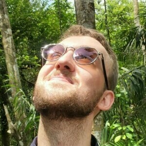 Justin W. Flory