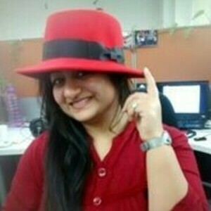 Amita Sharma
