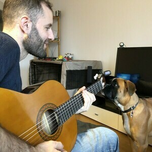 Marc Deop