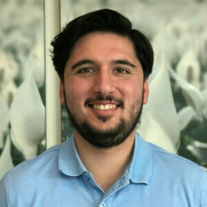 Joseph Gayoso