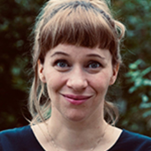 Claudia Haase