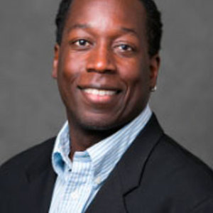 Keith Maddox