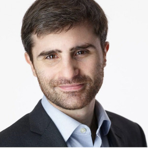 Spencer Greenberg