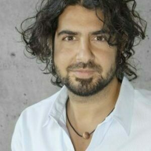 Azim Shariff