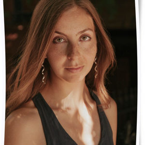 Maria Konnikova