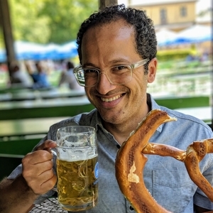 Michael Inzlicht