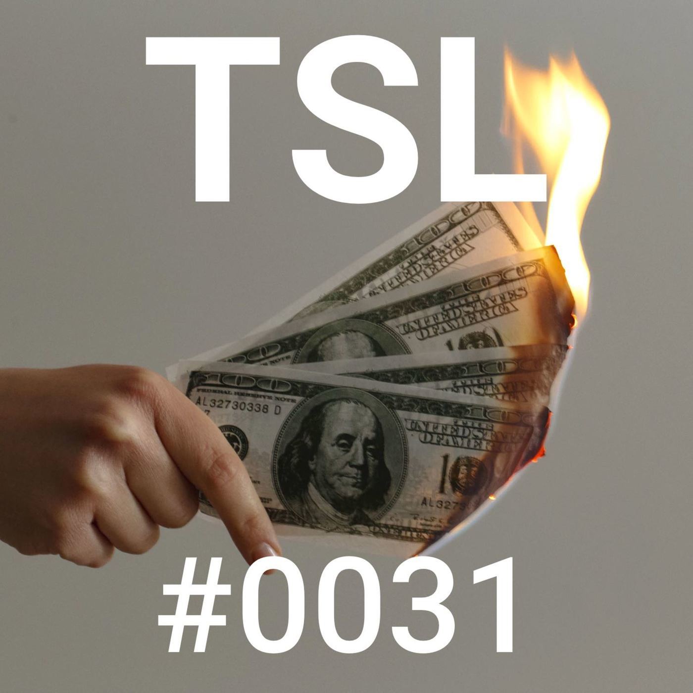 Folge #0031: Money Essentials - die neue Serie auf TSL
