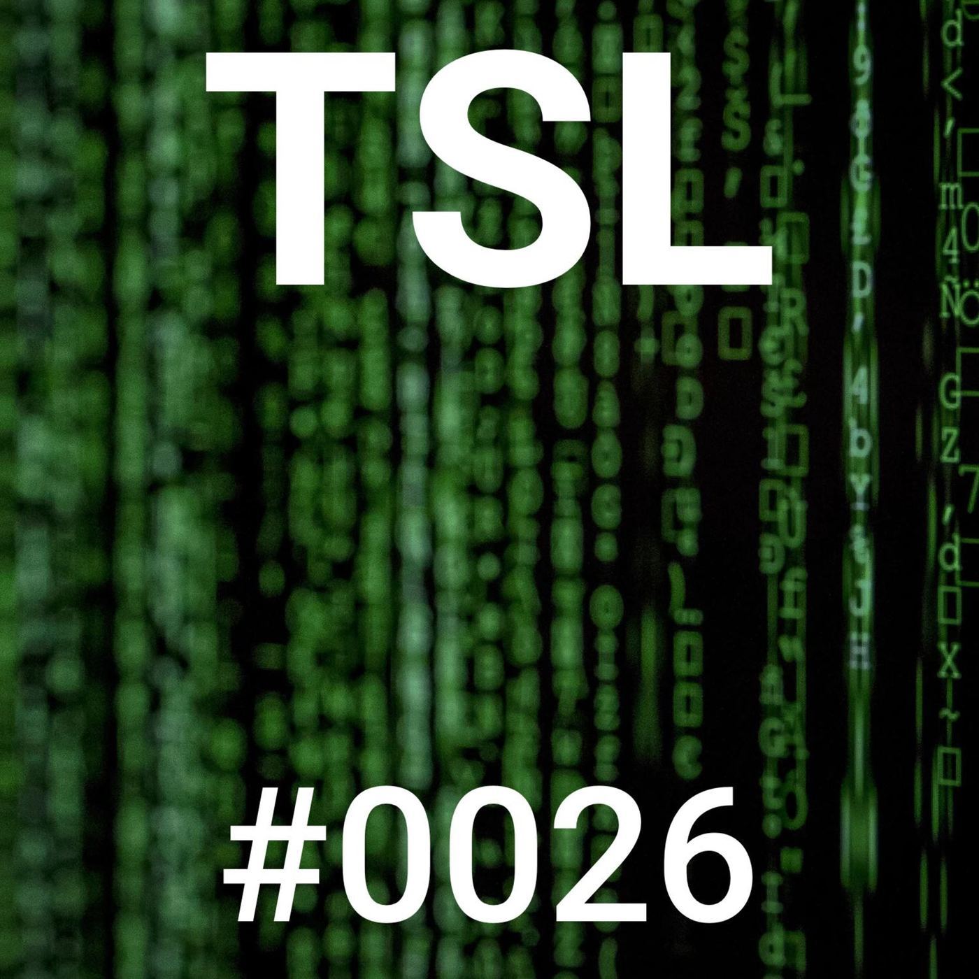 Folge #0026: Darknet, Botnetze, Hacker & Co. - die dunkle Seite des Internet