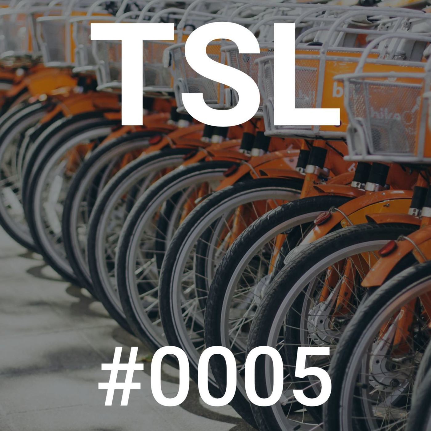 Folge #0005: Sharing Economy