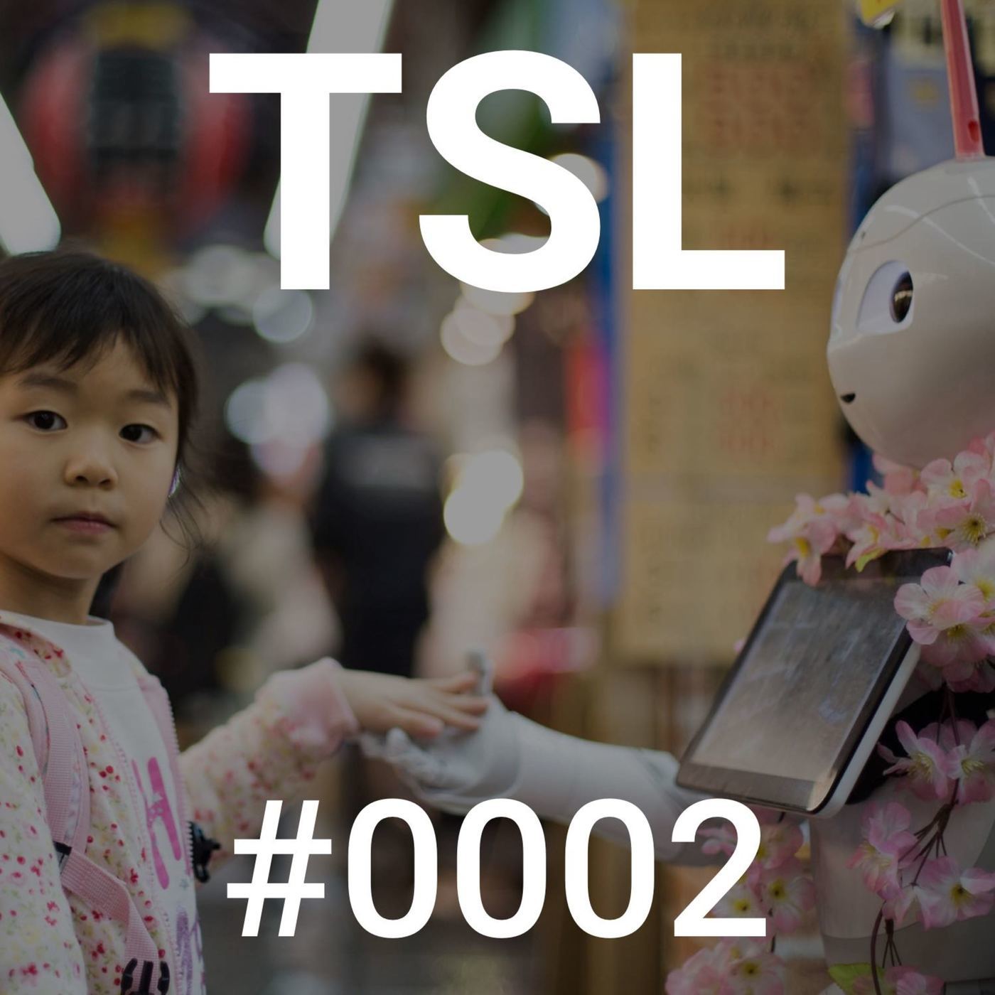 Folge #0002: Künstliche Intelligenz