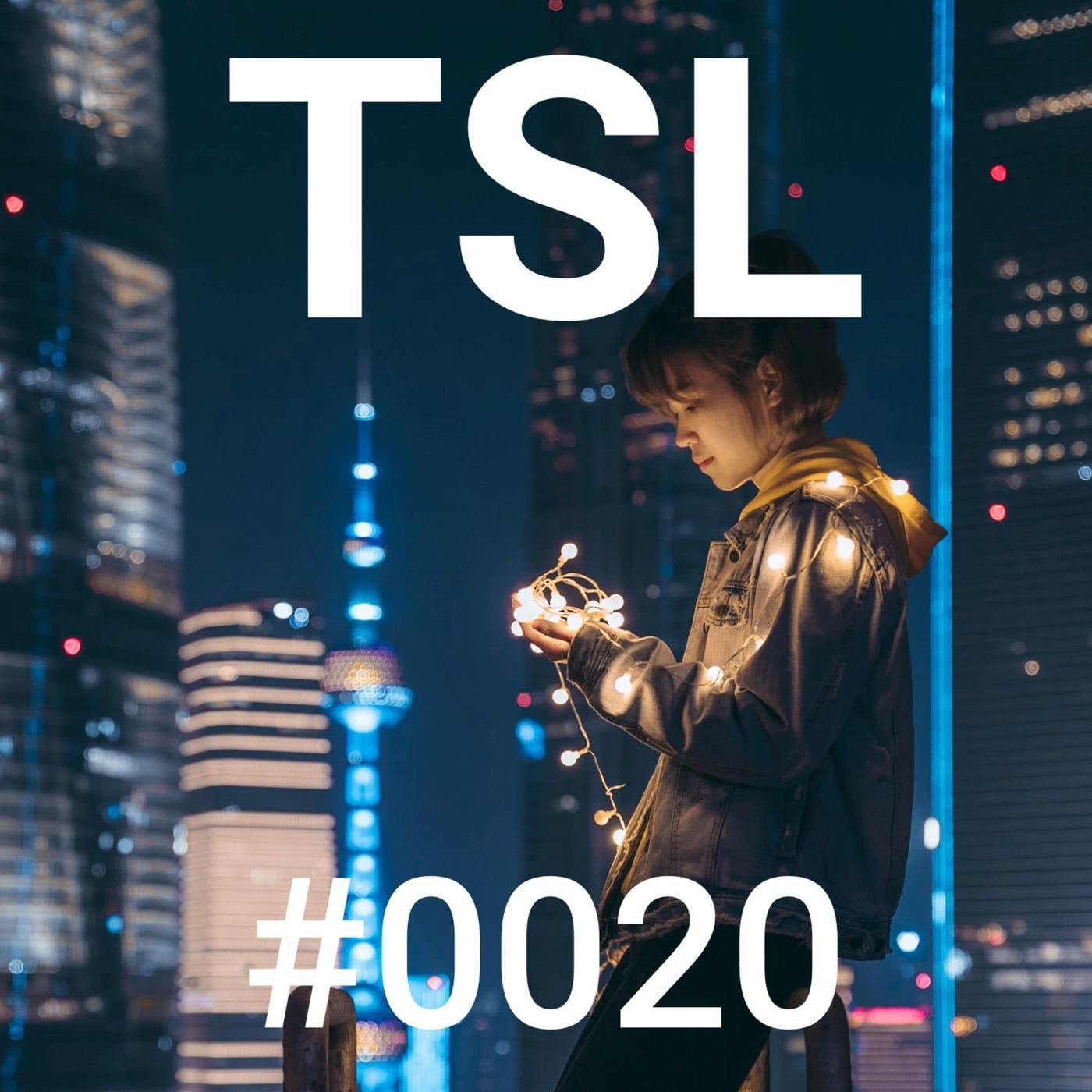 Folge #0020: China der Technologie-Tiger und seine unbekannten Einhörner