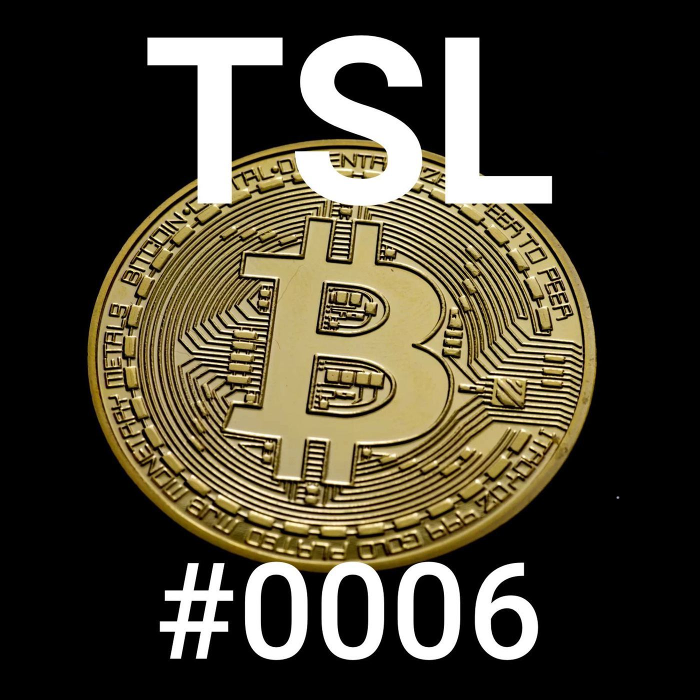 Folge #0006: Blockchain