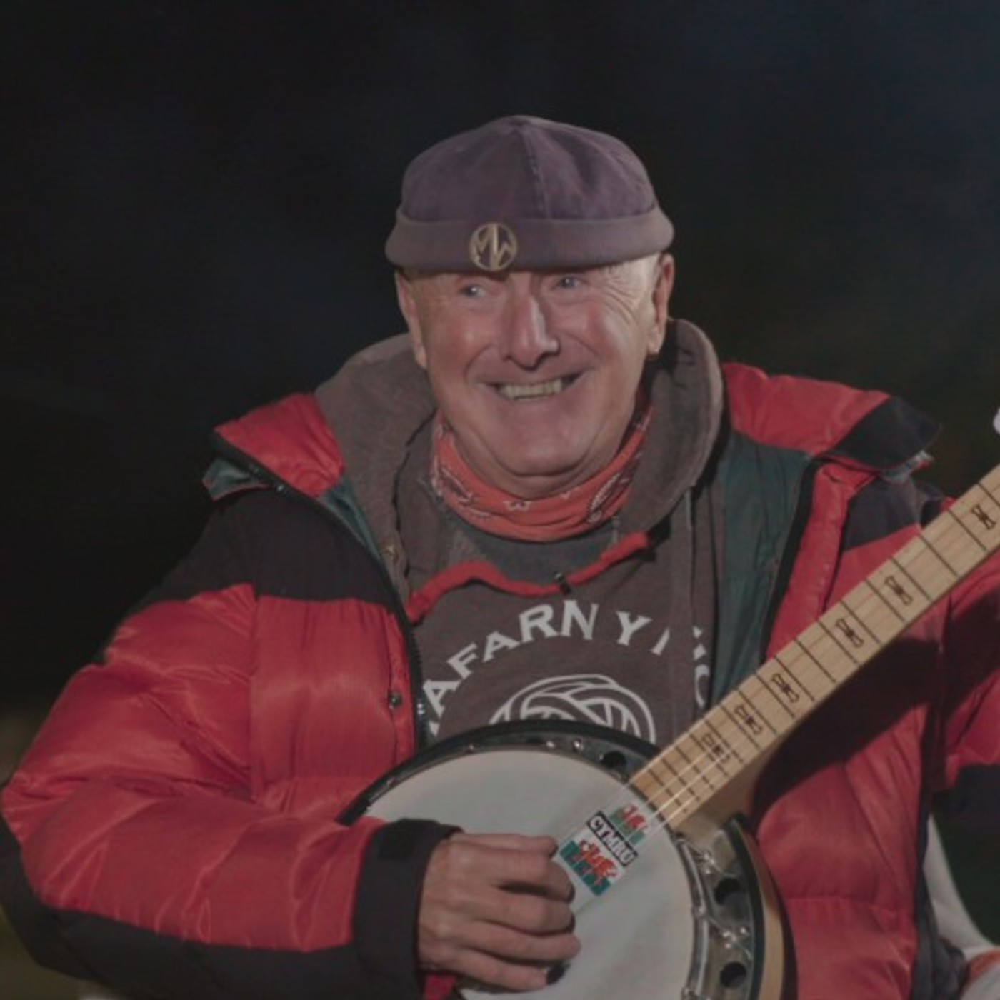 Dewi 'Pws' Morris